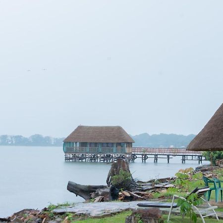 Mirembe Resort Beach Hotel Ssese Kalangala 외부 사진