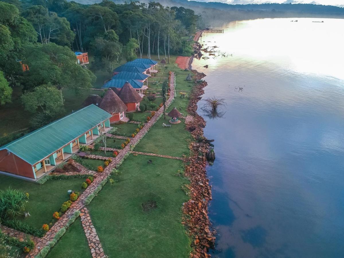 Mirembe Resort Beach Hotel Ssese Kalangala 외부 사진
