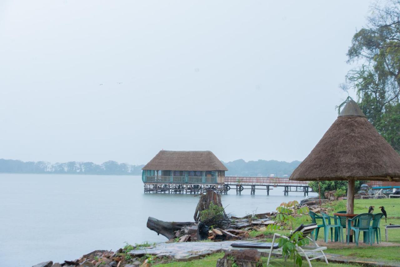 Mirembe Resort Beach Hotel Ssese Kalangala 외부 사진