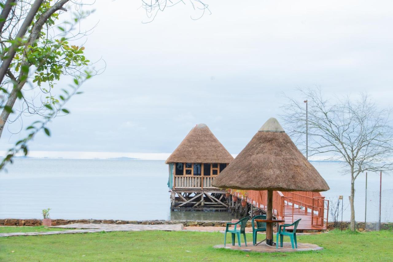 Mirembe Resort Beach Hotel Ssese Kalangala 외부 사진