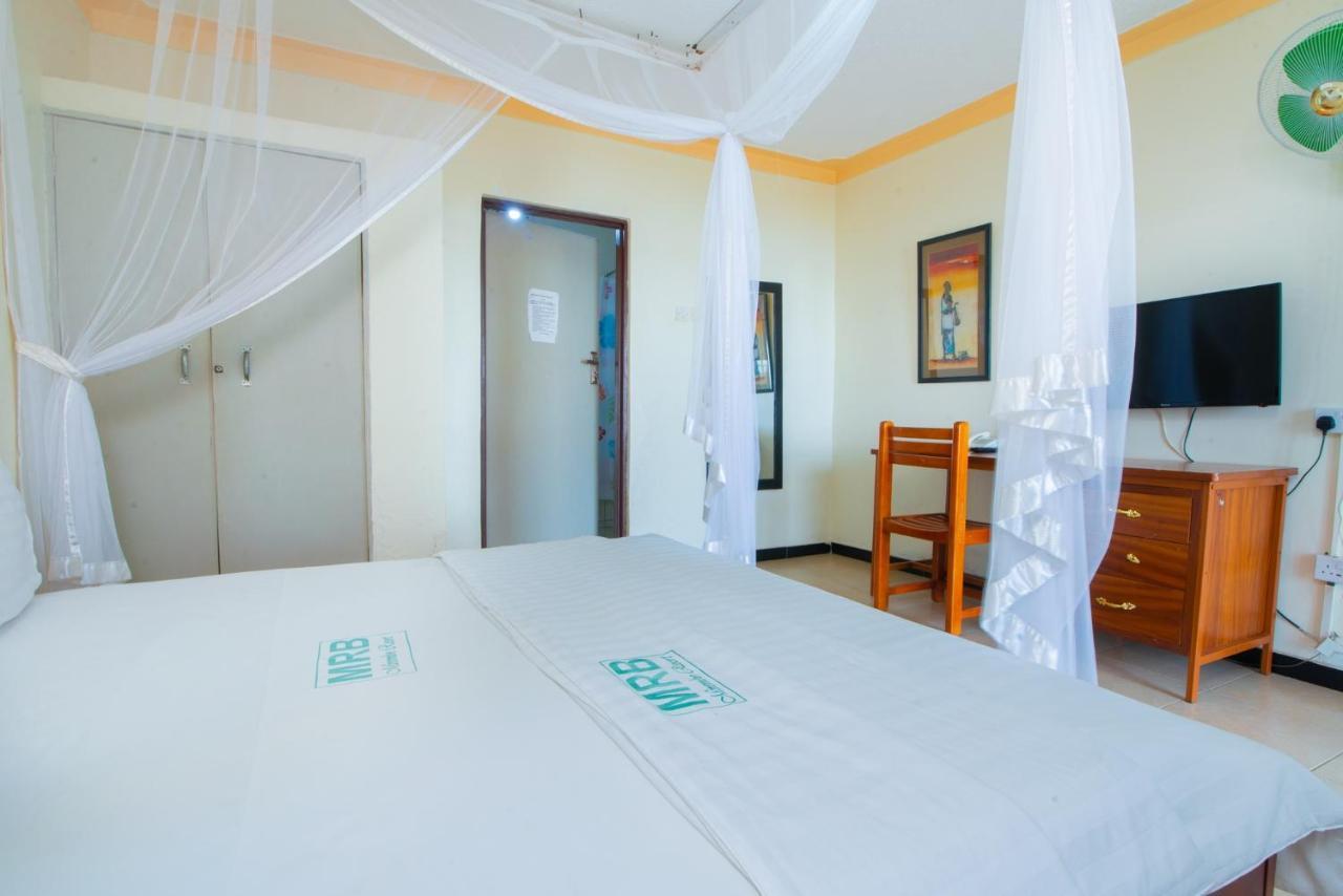 Mirembe Resort Beach Hotel Ssese Kalangala 외부 사진
