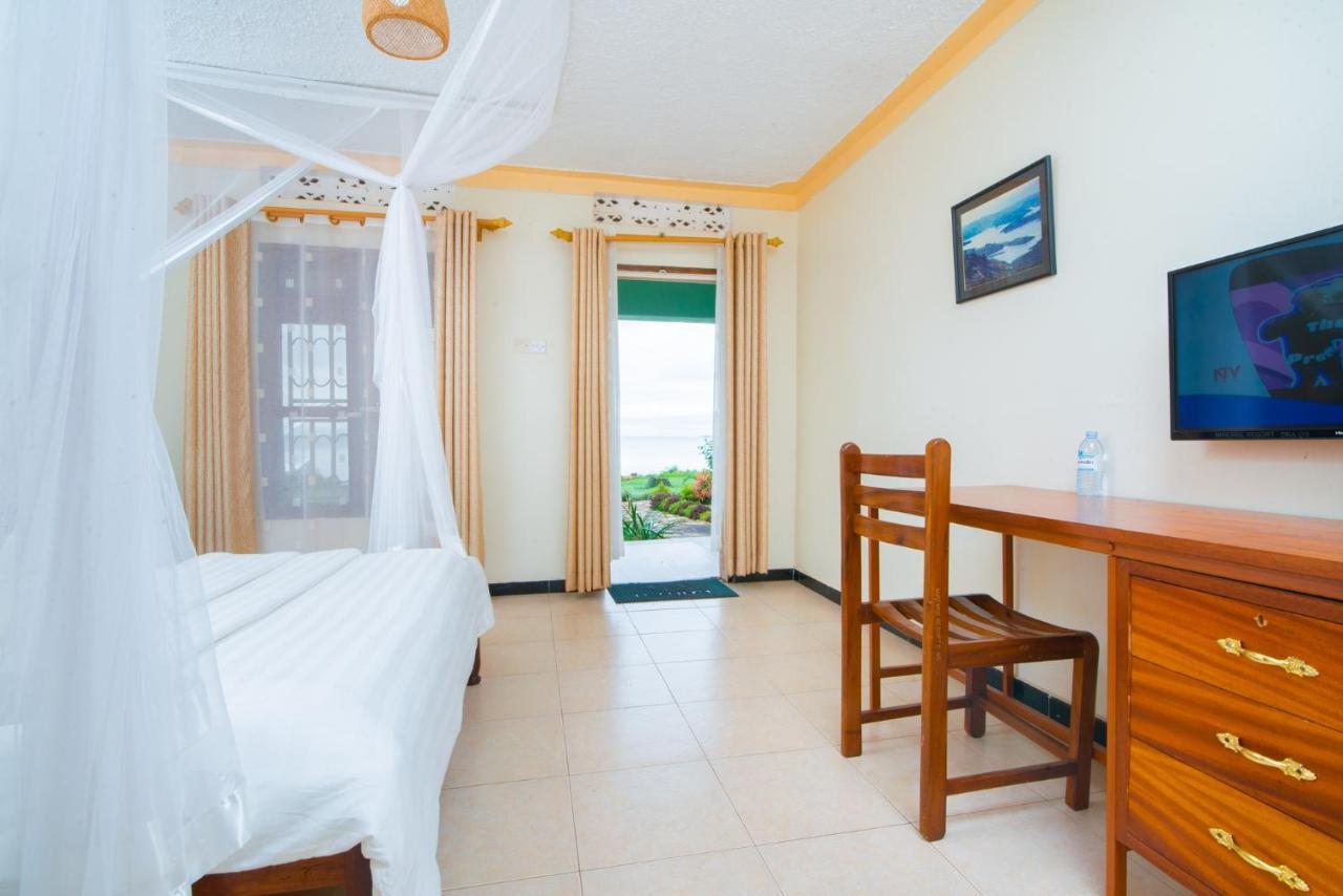Mirembe Resort Beach Hotel Ssese Kalangala 외부 사진