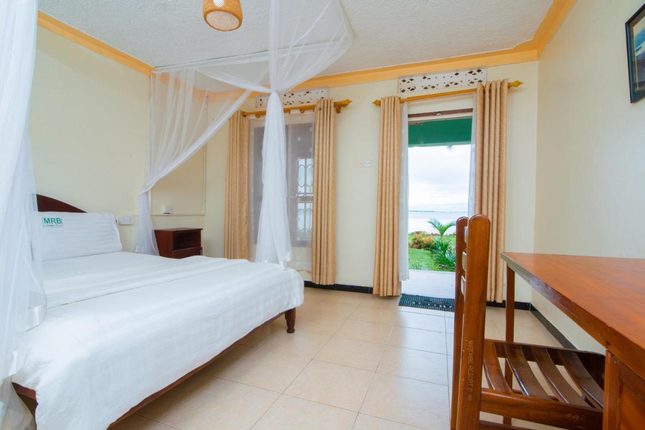 Mirembe Resort Beach Hotel Ssese Kalangala 외부 사진