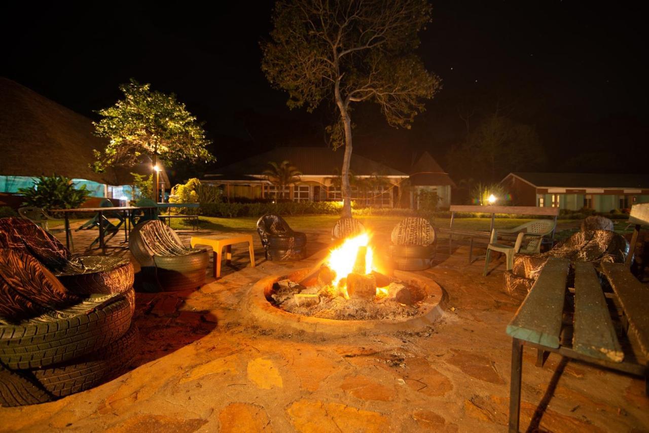Mirembe Resort Beach Hotel Ssese Kalangala 외부 사진