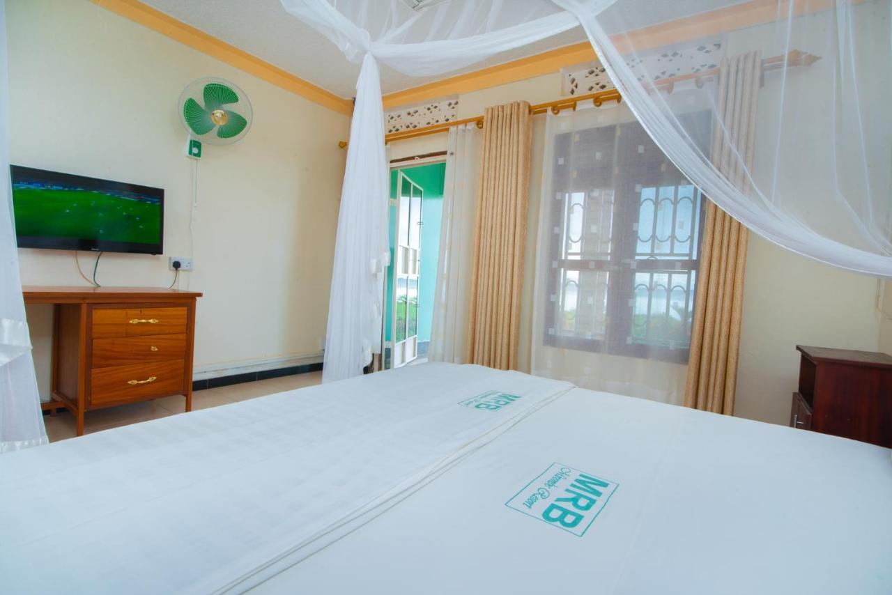 Mirembe Resort Beach Hotel Ssese Kalangala 외부 사진