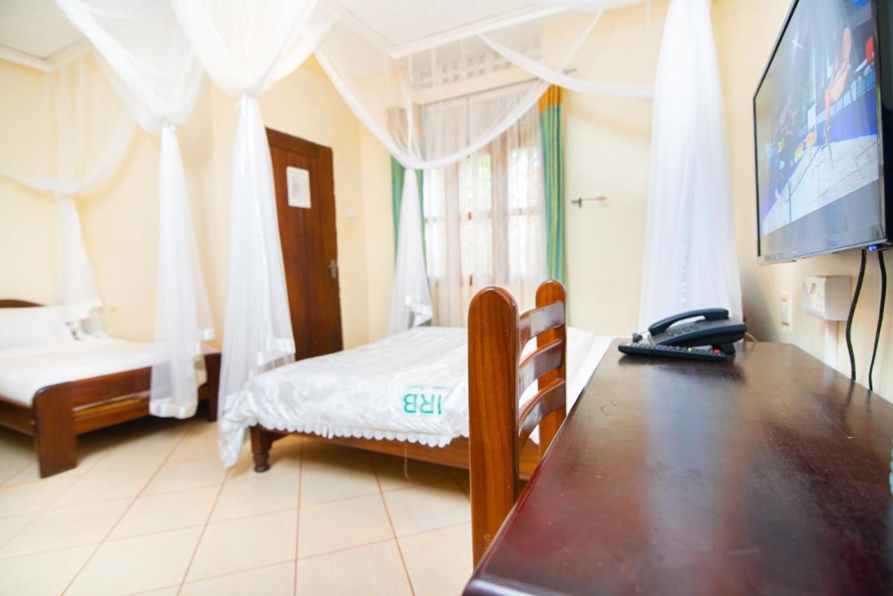 Mirembe Resort Beach Hotel Ssese Kalangala 외부 사진