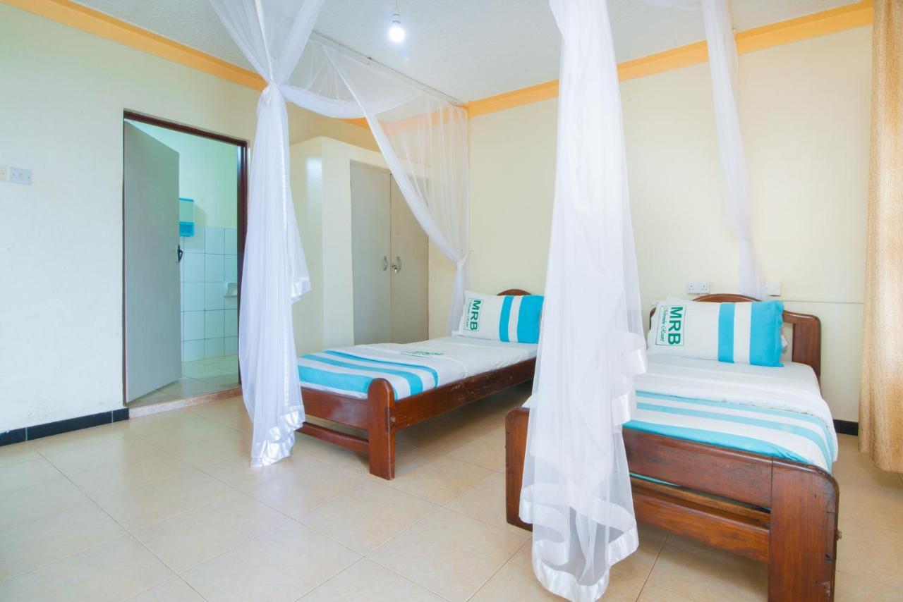 Mirembe Resort Beach Hotel Ssese Kalangala 외부 사진