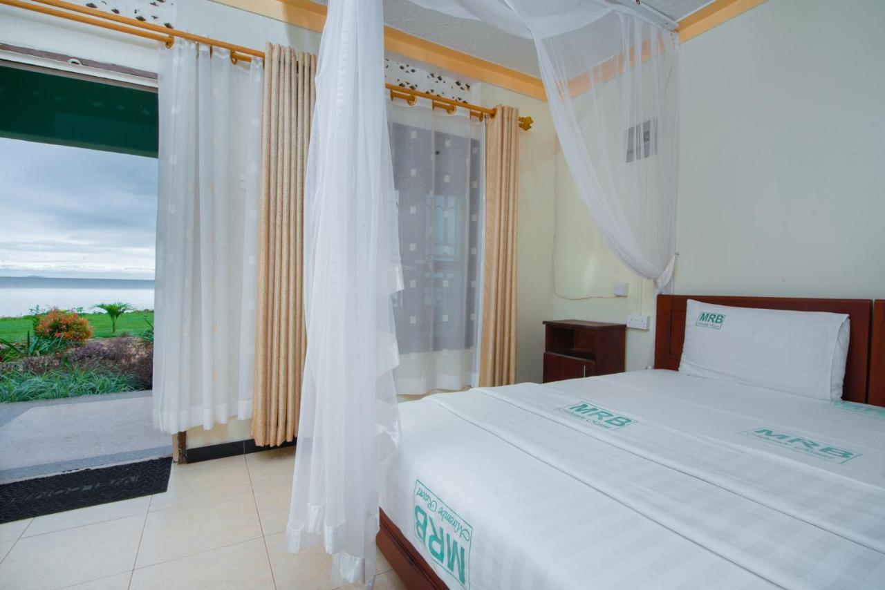 Mirembe Resort Beach Hotel Ssese Kalangala 외부 사진