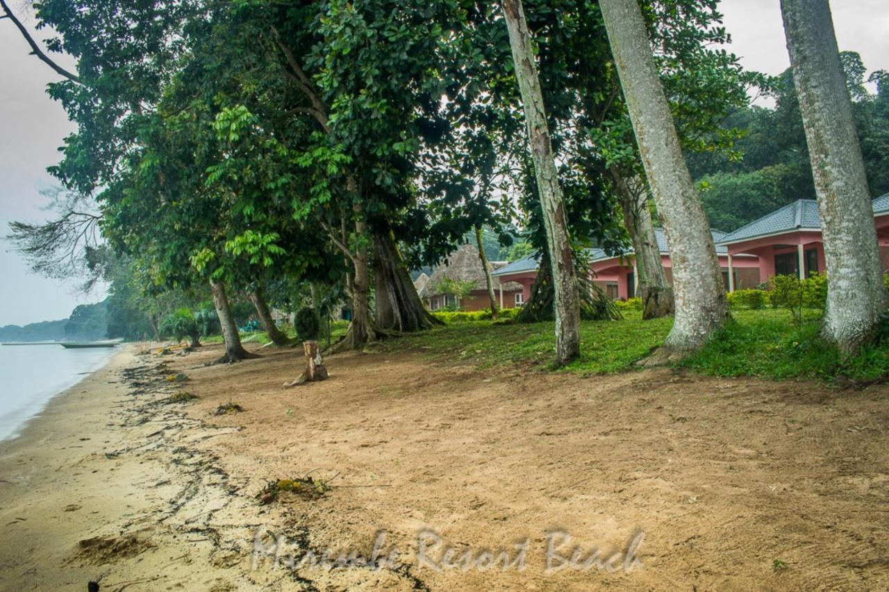 Mirembe Resort Beach Hotel Ssese Kalangala 외부 사진